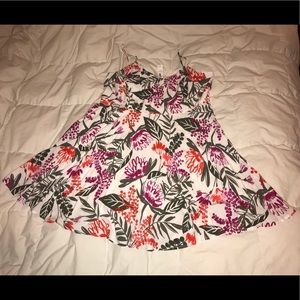 Old Navy Brand new with tags summer dress